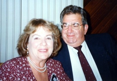 Obituary of Patricia Germinaro