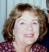 Obituary of Patricia Germinaro