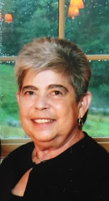 Obituary of Renee Rose