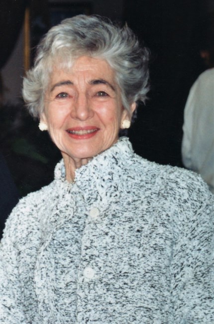 Obituary of Molly S. King