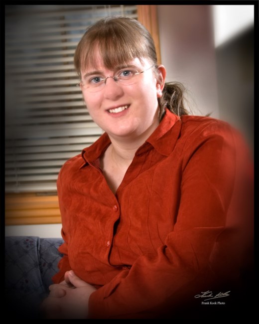 Obituary of Dawn Jennifer Radcliffe