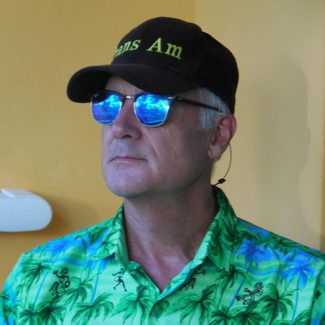 Obituary of Mr. Philippe Pascal Boisson