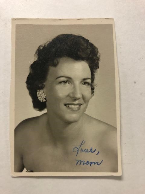 Obituary of Doris M. Smith