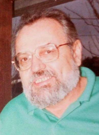 Obituary of George William Azecusky