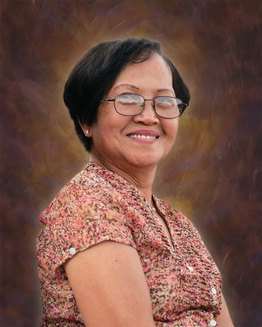 Obituary of Francisca Cabico Bravo