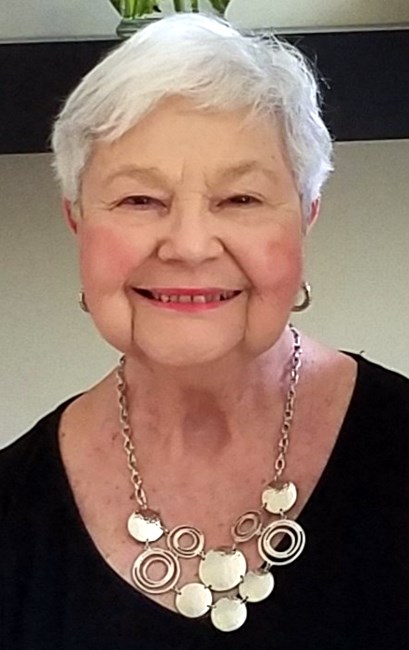 Obituary of Joan Reale Angolia