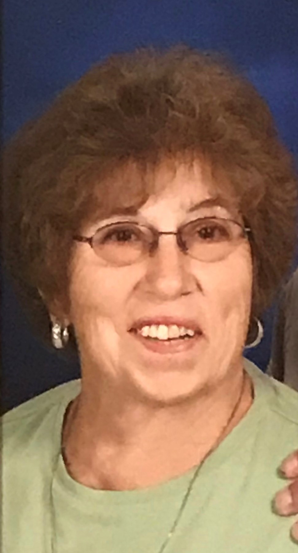 Shirley Warden Obituary Potsdam, NY