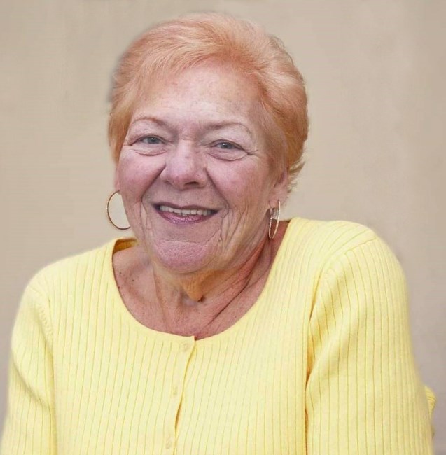 Obituary of Dorothy Louise Edwards