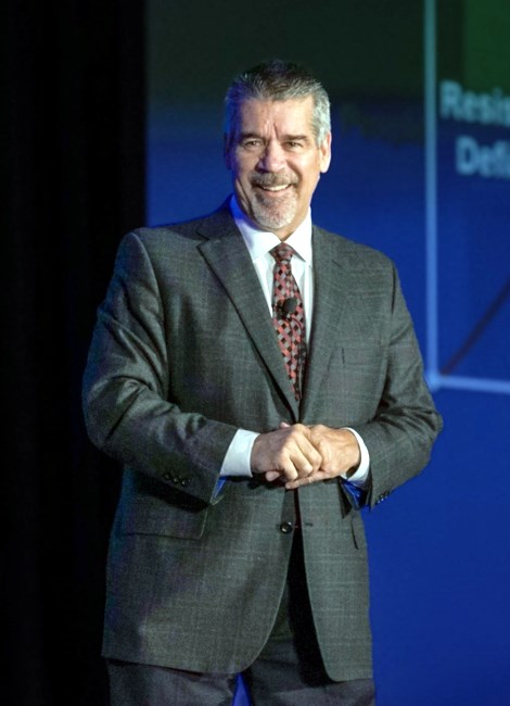 Obituario de Timothy Alan Kight