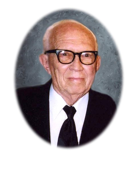 Obituary of Herman P. "H.P." Collins