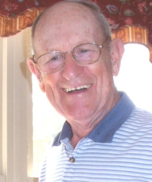 Obituary of William L. Dickinson