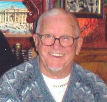 Obituary of Ray Laughlin Jr.