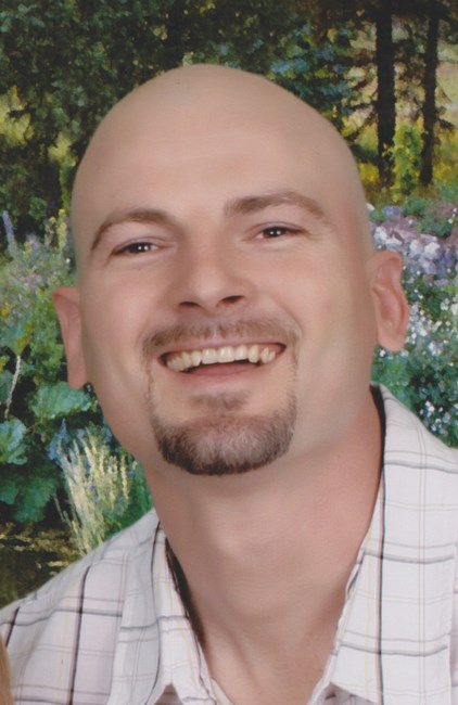 Obituary of Kenneth Eugene "KenDogg" Goldsmith