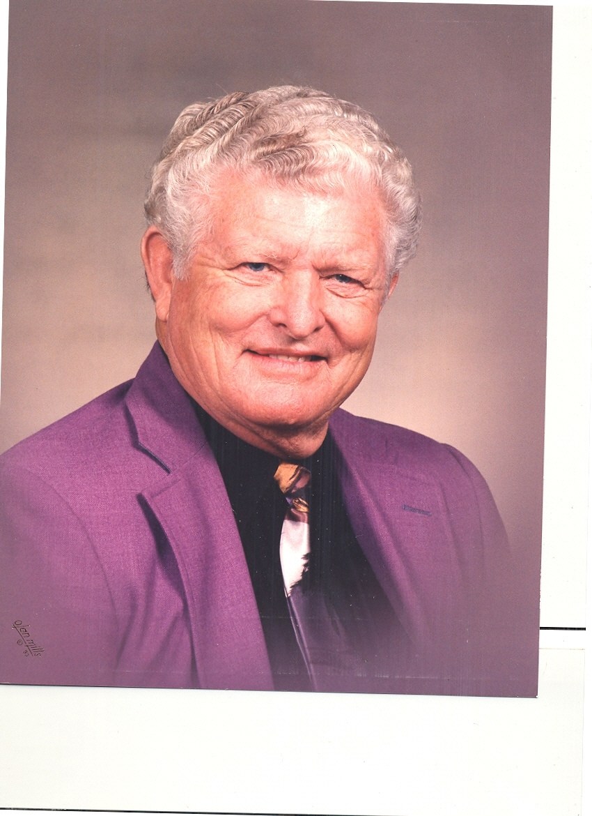 Obituario de Robbie E. Shores