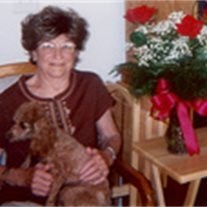 Obituary of Alta Olivia Malnory (Buetow)