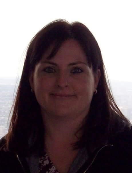 Obituary of Margaret "Peggy" O'Keeffe