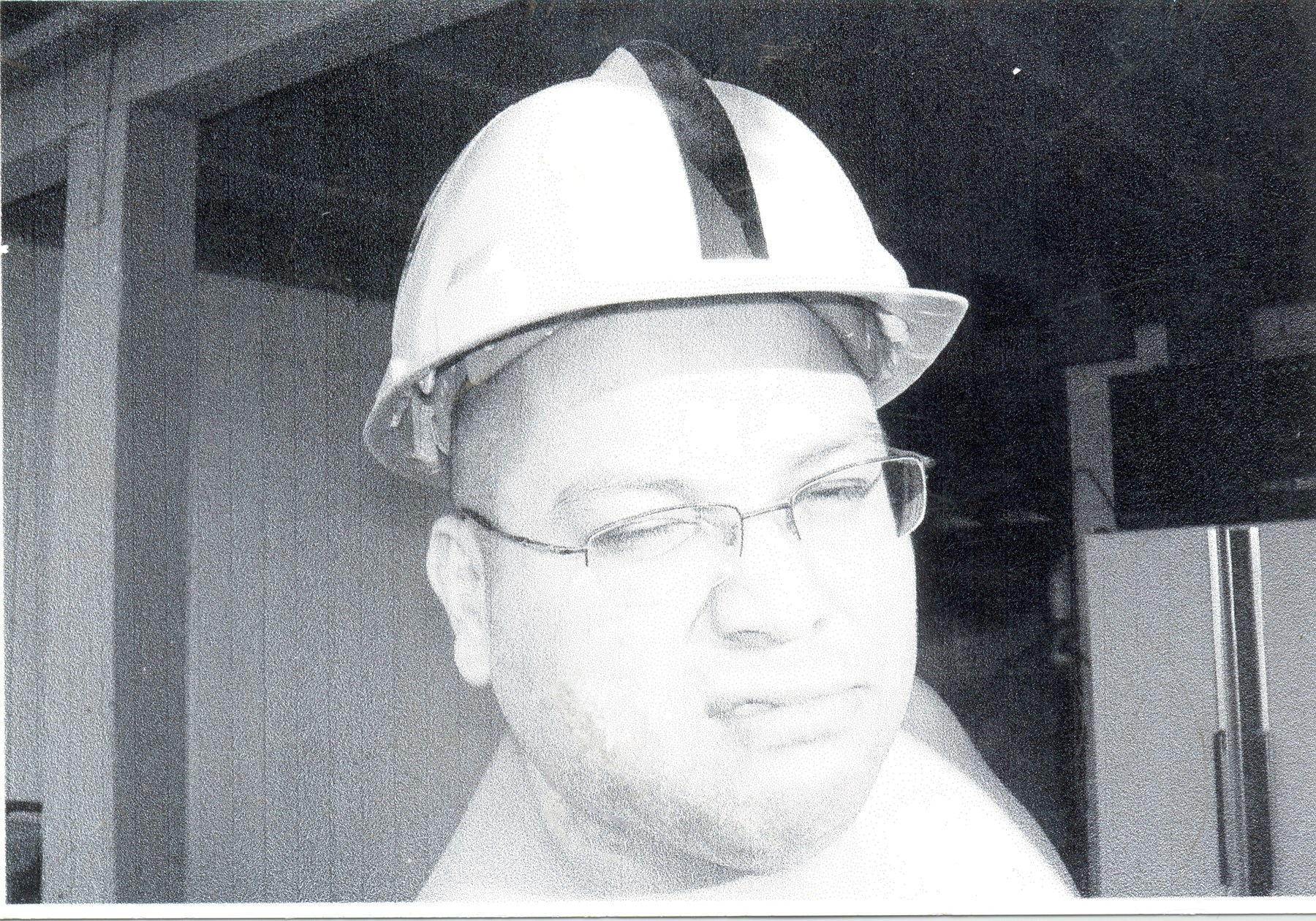 Obituary of Gregory Jesus Valadez