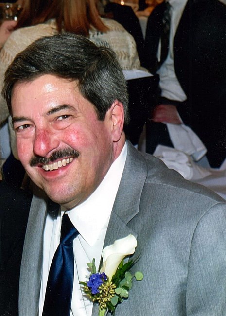 Obituary of Thomas J. Laurencell