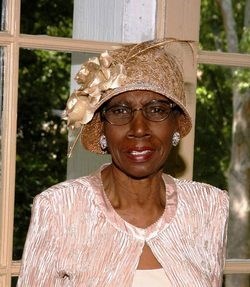 Obituary of Juanita Elliot Mosley