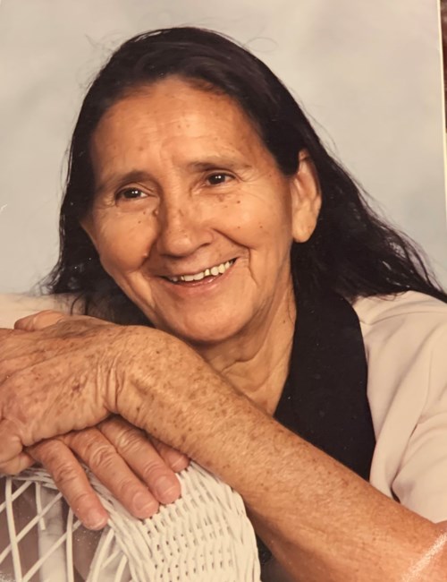 Obituary of Catalina Villatoro