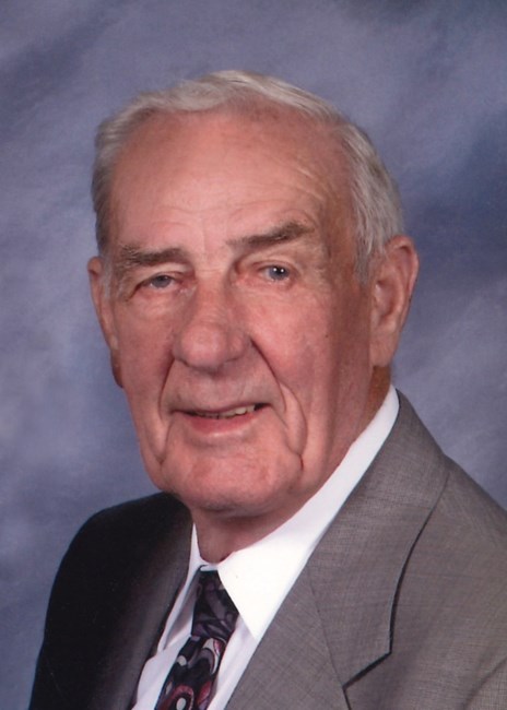 Obituary of Stephen G. DeWit