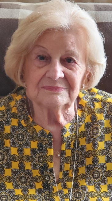 Obituary of Florence C Dunn