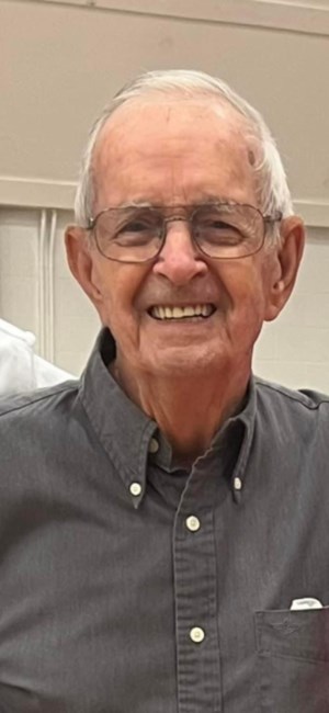 Obituario de Danny R Lawrence