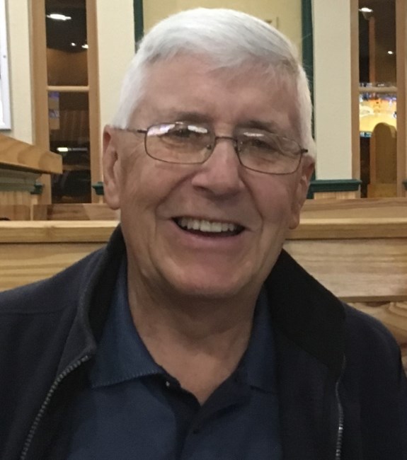 Obituary of Edward August Votypka Jr