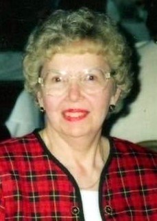 Obituary of Ruth "Jean" Pray
