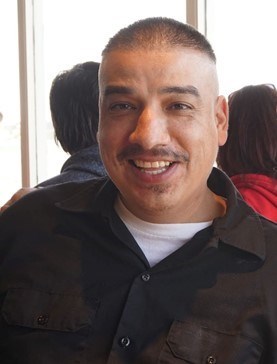 Obituary of Jorge Rafael Cisneros