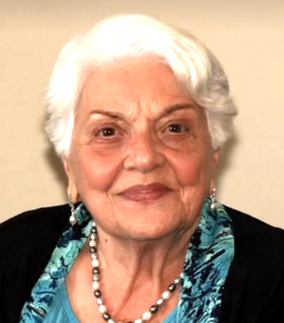 Obituary of Audrey Dummet McDaniel