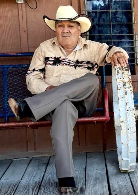 Obituary of Manuel N. Gutierrez Sr.