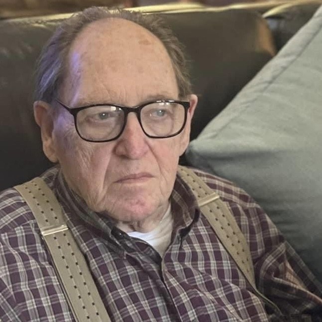 Obituary of Robert Eugene Motschwiller