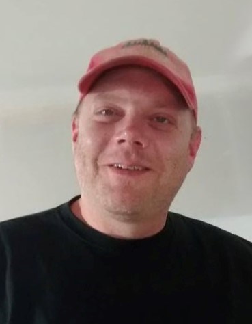 Obituario de Daren Wade Turek