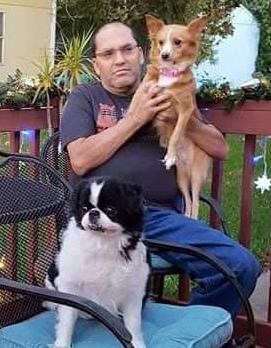 Obituario de Jesus F. Garcia