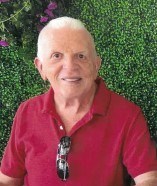 Obituary of Victor E. Pullen