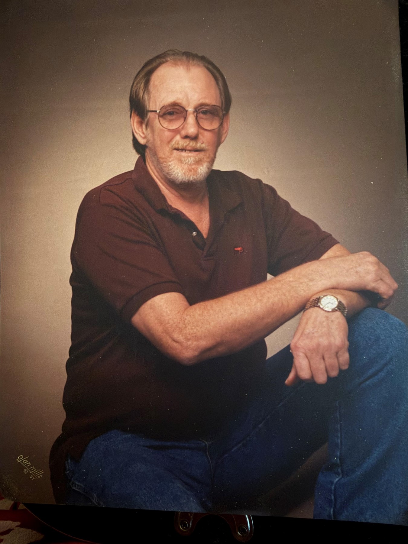 Obituary of Jessie Earl Broady