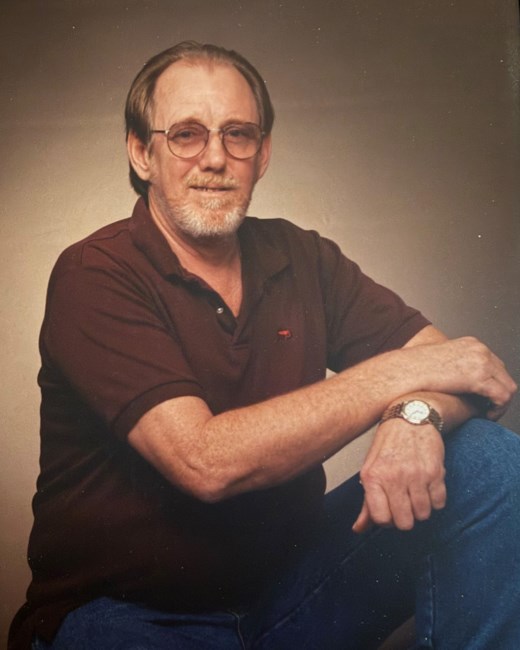 Obituary of Jessie Earl Broady
