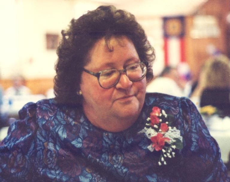Obituary of Shelby J. Davis Vugrin