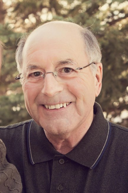 Obituary of David Arnold O'Hare