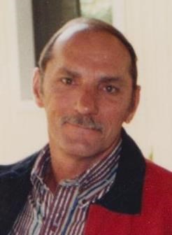 Obituary of Jimmy Ray Coleman