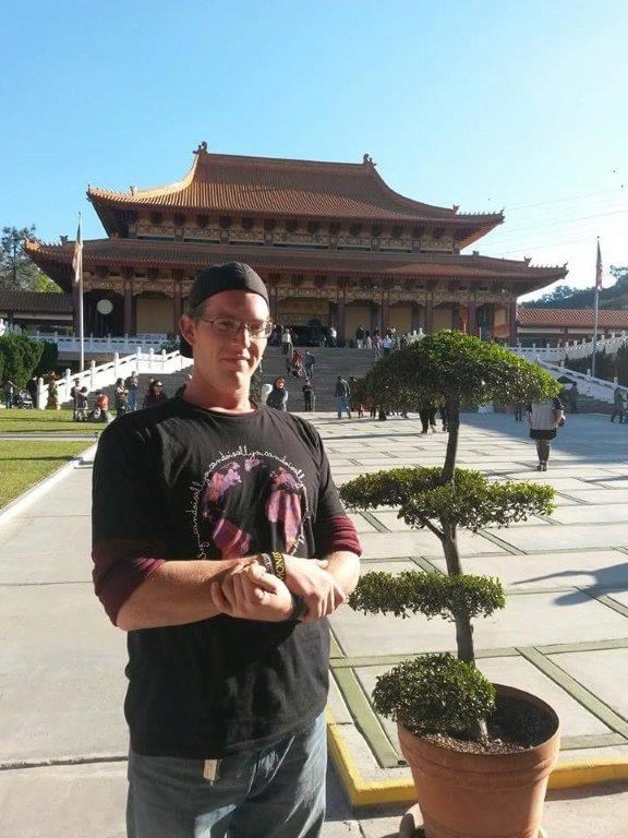 Obituary of Daniel Austin Smith