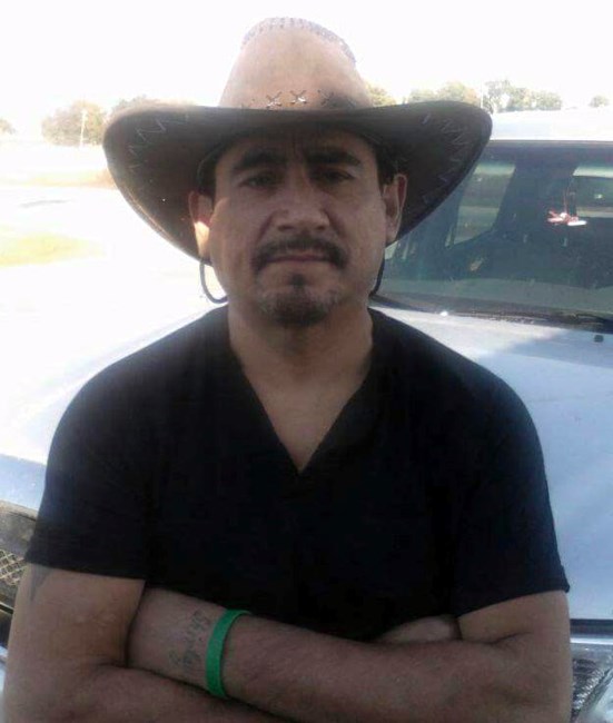 Obituary of Michael Anthony Hinojosa