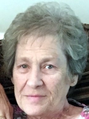 Obituary of Gail Walker Watson