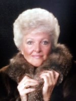Beverly Downing