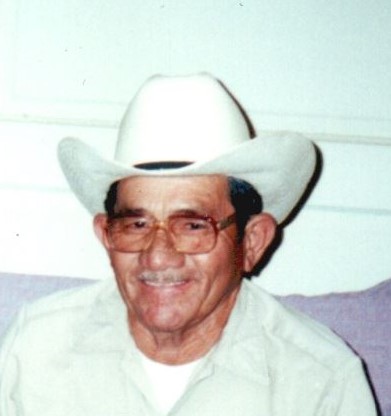 Obituary of Ignacio Juarez