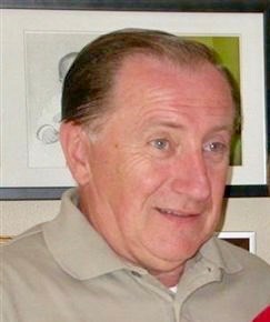 Obituary of John F. Paternoster