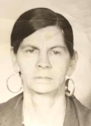 Obituary of Nestora Aguirre Robles