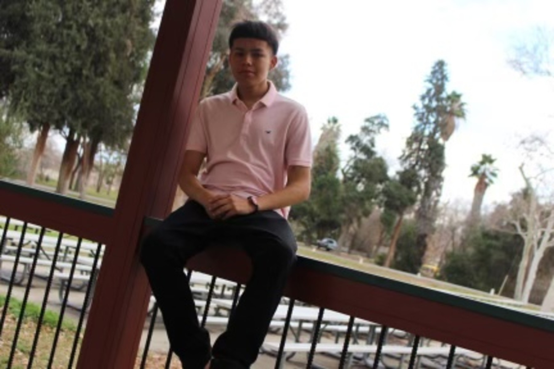 Obituary of Victor Manuel Lozano Rojas