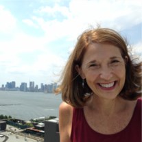 Obituary of Diane Kaufman Fredette